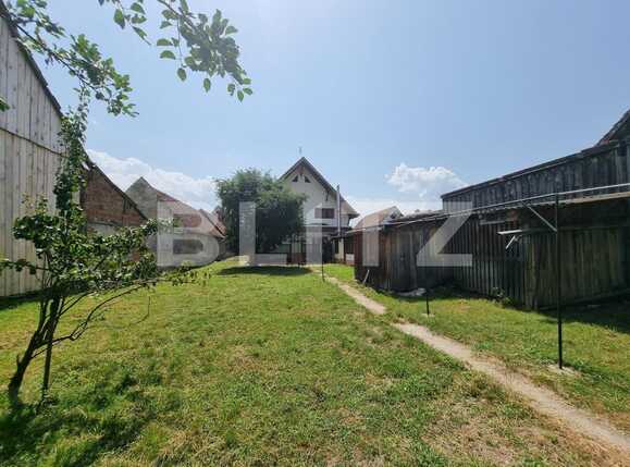 Casa de vânzare 10 camere Exterior Vest - 68806CV | BLITZ Sibiu | Poza2