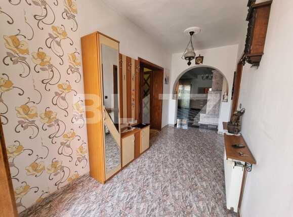 Casa de vânzare 10 camere Exterior Vest - 68806CV | BLITZ Sibiu | Poza12