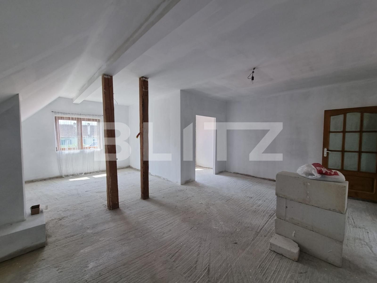Casa de vânzare 10 camere Exterior Vest - 68806CV | BLITZ Sibiu | Poza5