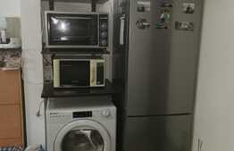 Garsoniera moderna complet mobilata si utilata In Broscarie