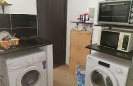 Garsoniera moderna complet mobilata si utilata In Broscarie