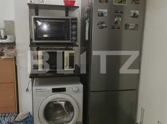 Garsonieră de vânzare Broscarie - 68814AV | BLITZ Sibiu | Poza4