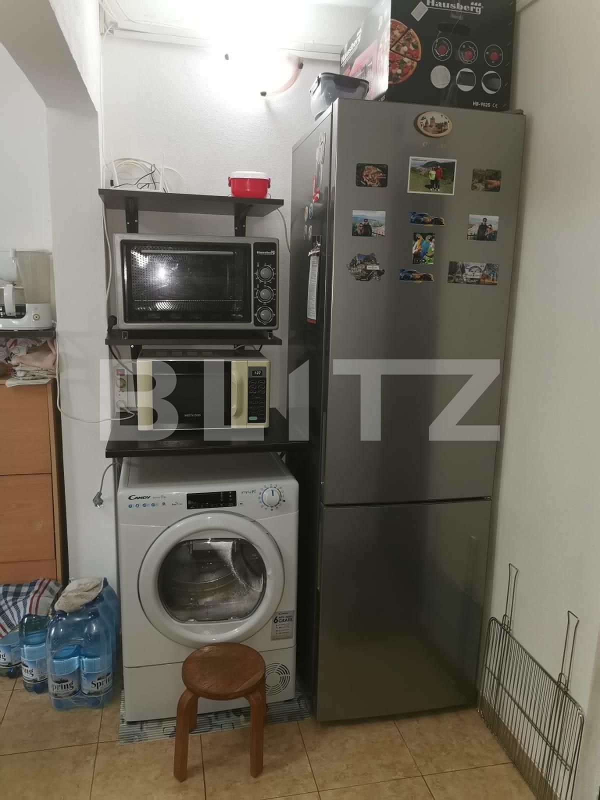 Garsonieră de vânzare Broscarie - 68814AV | BLITZ Sibiu | Poza4