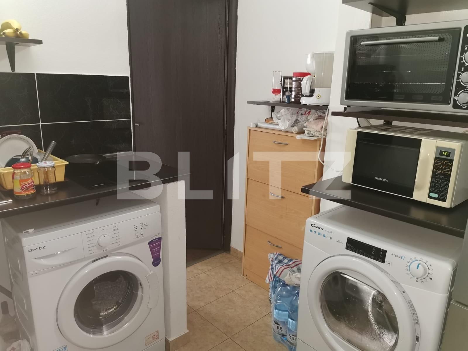 Garsonieră de vânzare Broscarie - 68814AV | BLITZ Sibiu | Poza7