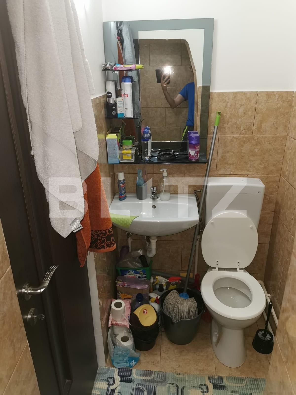 Garsonieră de vânzare Broscarie - 68814AV | BLITZ Sibiu | Poza5