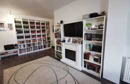 Apartament de 3 camere pe Doamna Stanca