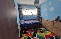 Apartament de 3 camere pe Doamna Stanca