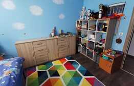 Apartament de 3 camere pe Doamna Stanca