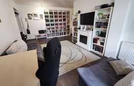 Apartament de 3 camere pe Doamna Stanca