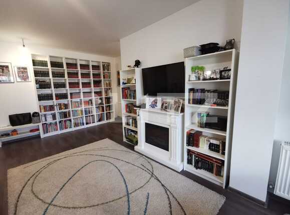 Apartament de vânzare 3 camere Șelimbăr - 68817AV | BLITZ Sibiu | Poza5