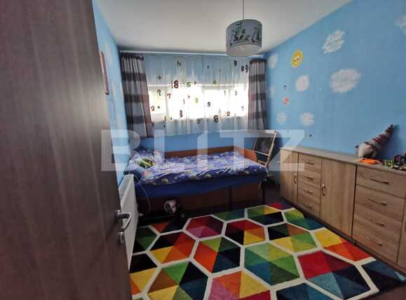 Apartament de vânzare 3 camere Șelimbăr - 68817AV | BLITZ Sibiu | Poza3