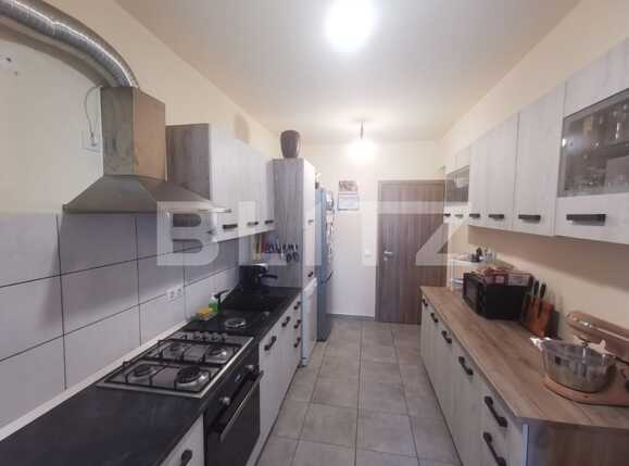 Apartament de vânzare 3 camere Șelimbăr - 68817AV | BLITZ Sibiu | Poza8