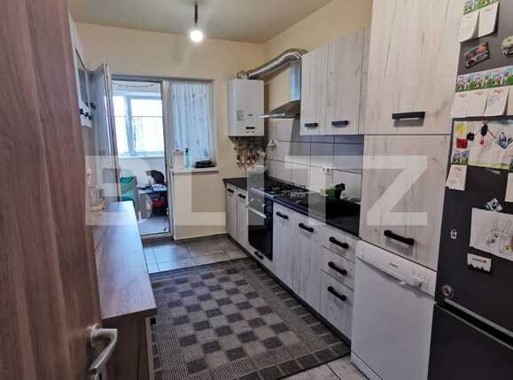 Apartament de vânzare 3 camere Șelimbăr - 68817AV | BLITZ Sibiu | Poza10