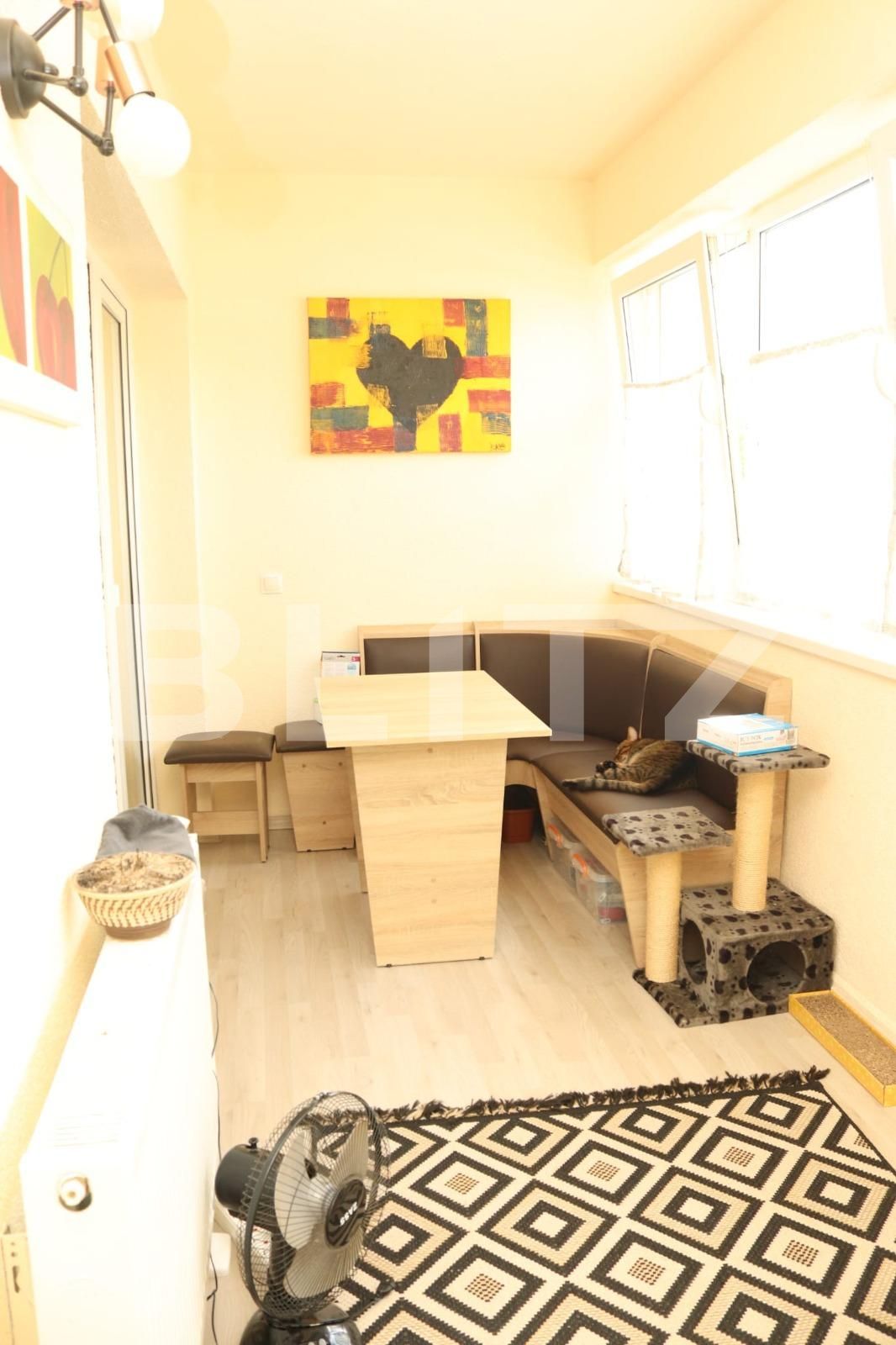 Apartament de vânzare 3 camere Șelimbăr - 68817AV | BLITZ Sibiu | Poza9