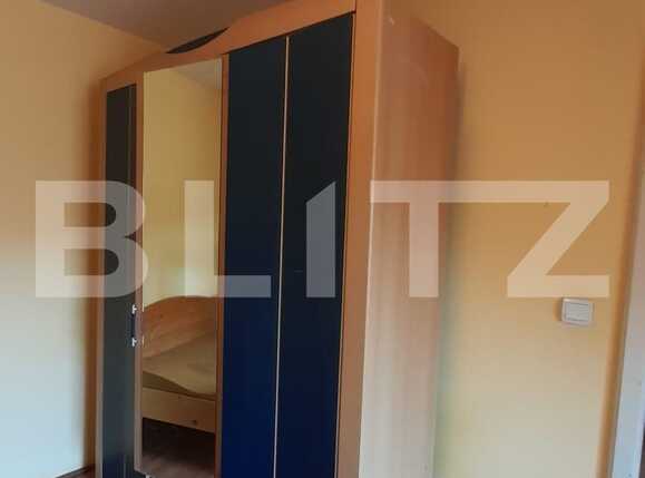 Garsonieră de închiriat Central - 68821AI | BLITZ Sibiu | Poza4