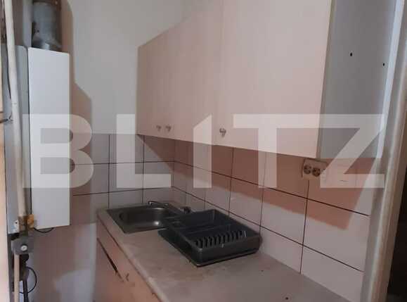 Garsonieră de închiriat Central - 68821AI | BLITZ Sibiu | Poza2