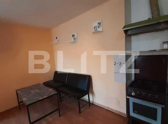 Garsonieră de închiriat Central - 68821AI | BLITZ Sibiu | Poza1