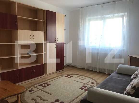Garsonieră de vânzare Hipodrom 4 - 68827AV | BLITZ Sibiu | Poza1