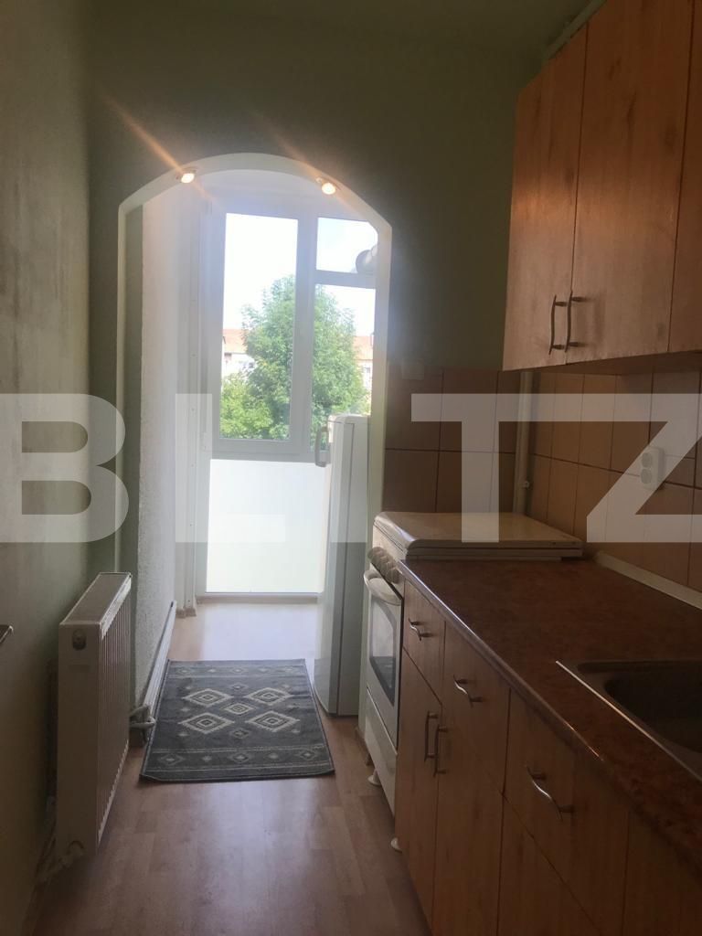 Garsonieră de vânzare Hipodrom 4 - 68827AV | BLITZ Sibiu | Poza4