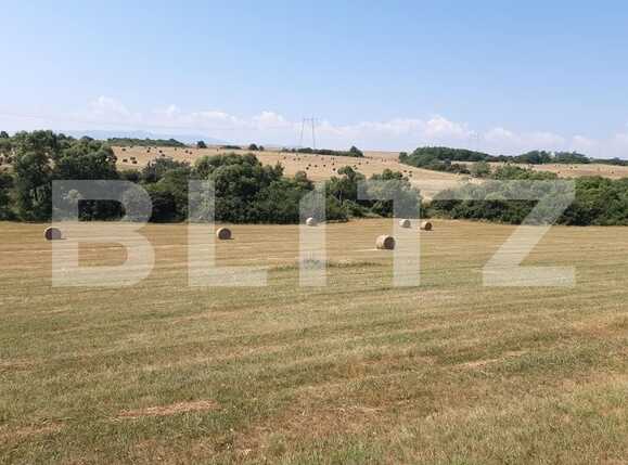 Teren de vânzare Exterior Est - 68903TV | BLITZ Sibiu | Poza3