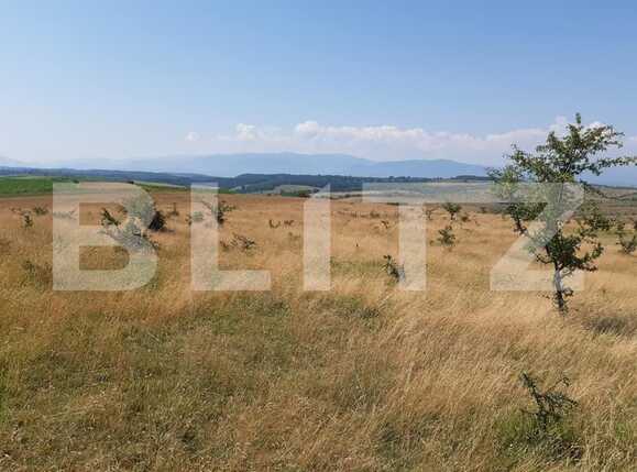 Teren de vânzare Exterior Est - 68904TV | BLITZ Sibiu | Poza4