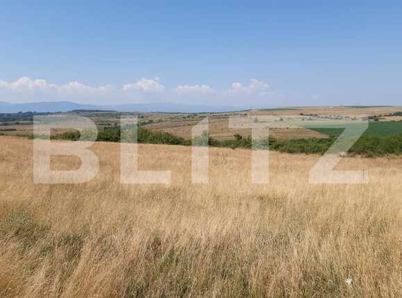 Teren de vânzare Exterior Est - 68905TV | BLITZ Sibiu | Poza4