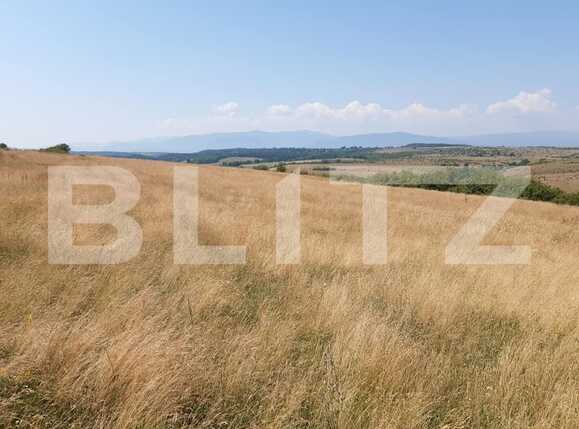 Teren de vânzare Exterior Est - 68905TV | BLITZ Sibiu | Poza1