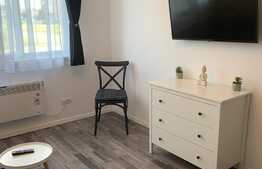 Garsoniera cocheta de 22 mp in zona Autogarii!