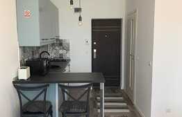 Garsoniera cocheta de 22 mp in zona Autogarii!