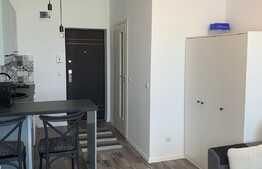 Garsoniera cocheta de 22 mp in zona Autogarii!