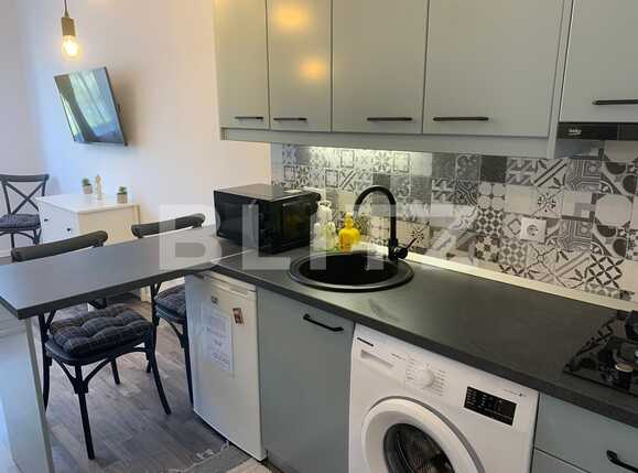 Garsonieră de vânzare Ferneziu - 68951AV | BLITZ Sibiu | Poza6