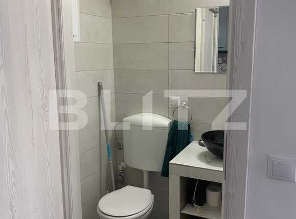 Garsonieră de vânzare Ferneziu - 68951AV | BLITZ Sibiu | Poza8