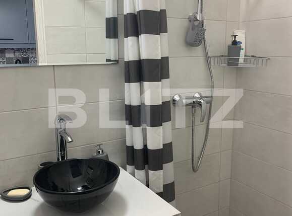 Garsonieră de vânzare Ferneziu - 68951AV | BLITZ Sibiu | Poza9
