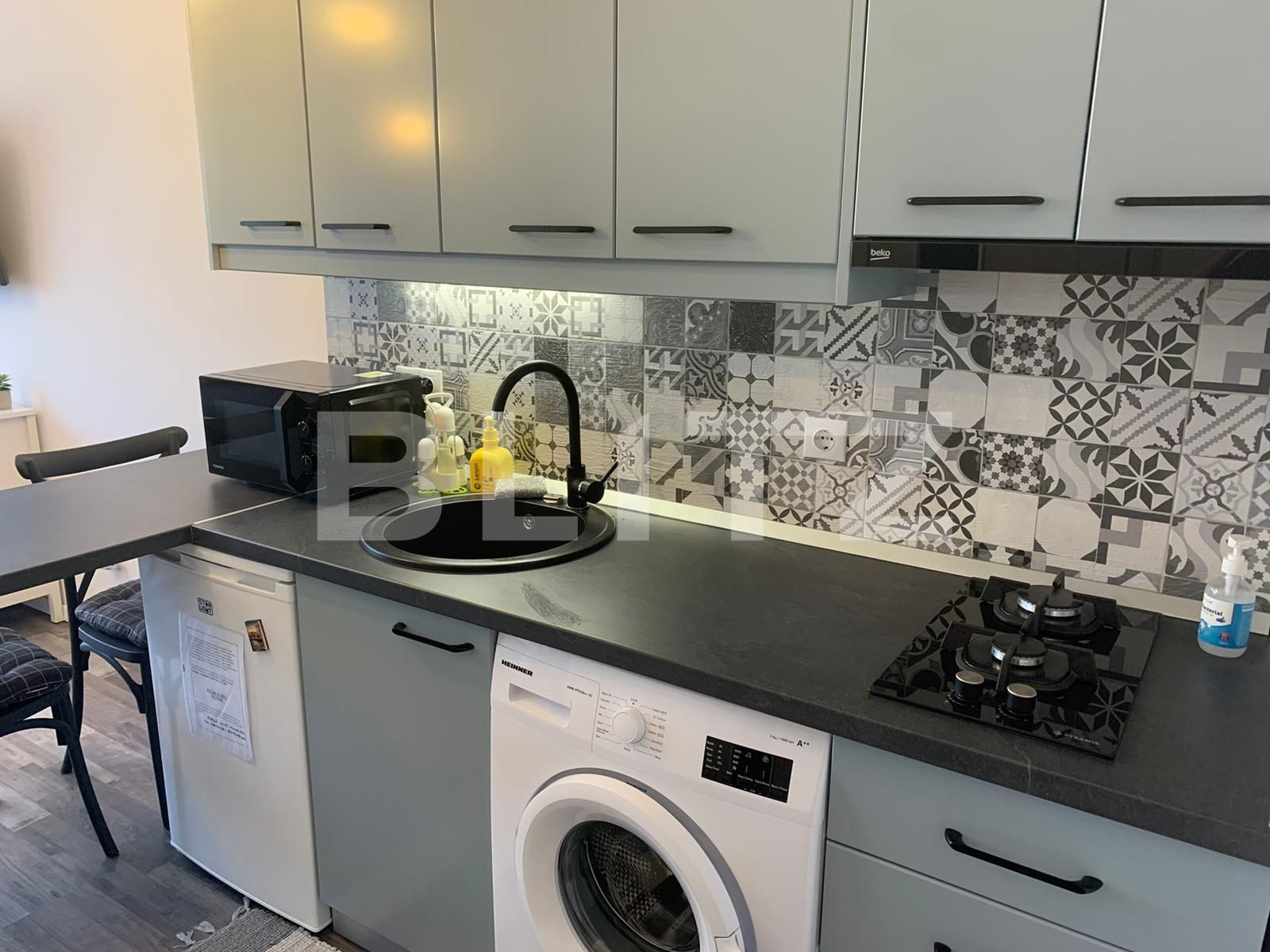 Garsonieră de vânzare Ferneziu - 68951AV | BLITZ Sibiu | Poza7