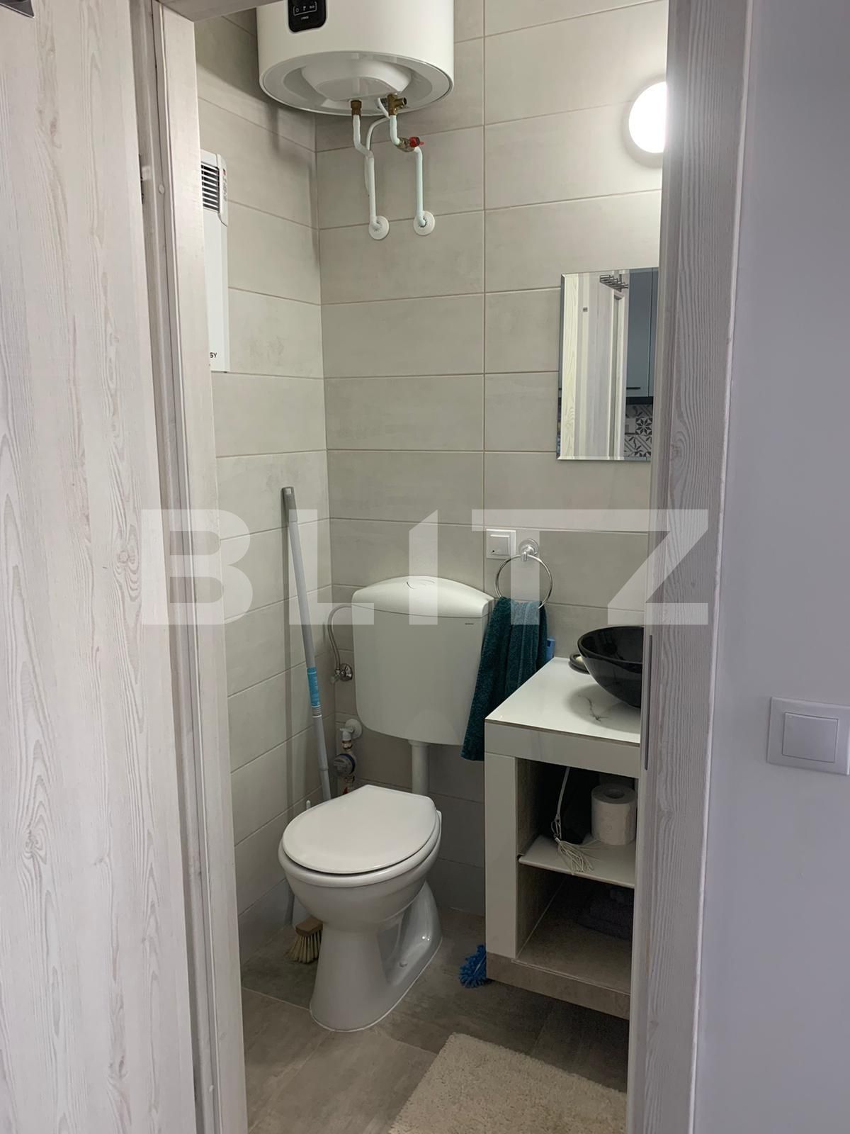 Garsonieră de vânzare Ferneziu - 68951AV | BLITZ Sibiu | Poza8