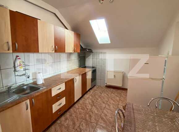 Apartament de închiriat 3 camere Strand - 69036AI | BLITZ Sibiu | Poza2