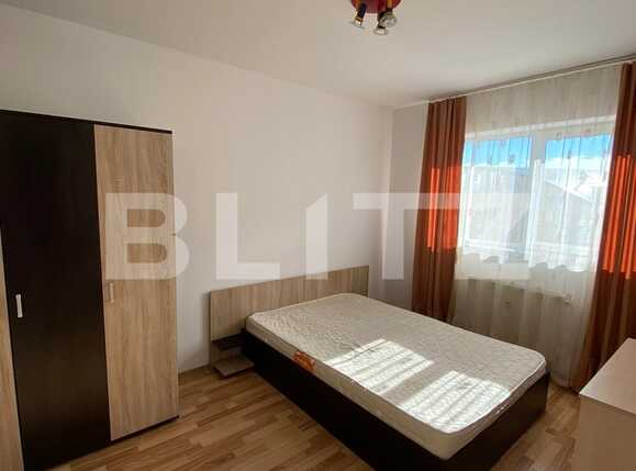Apartament de închiriat 3 camere Strand - 69036AI | BLITZ Sibiu | Poza4