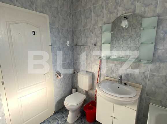 Apartament de închiriat 3 camere Strand - 69036AI | BLITZ Sibiu | Poza8