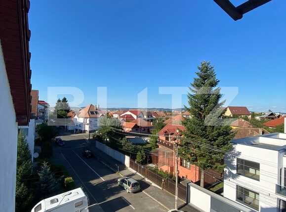 Apartament de închiriat 3 camere Strand - 69036AI | BLITZ Sibiu | Poza3