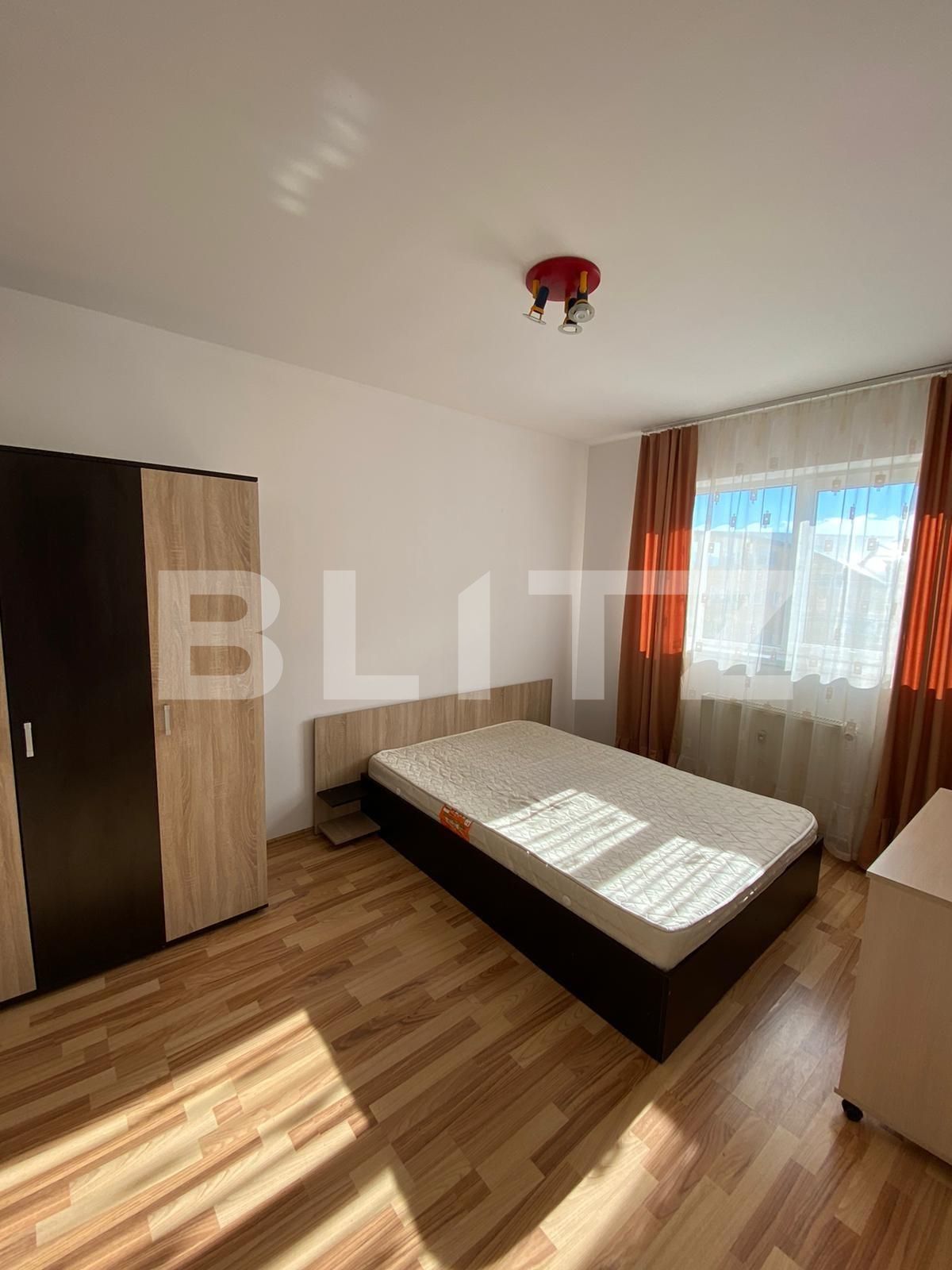 Apartament de închiriat 3 camere Strand - 69036AI | BLITZ Sibiu | Poza4