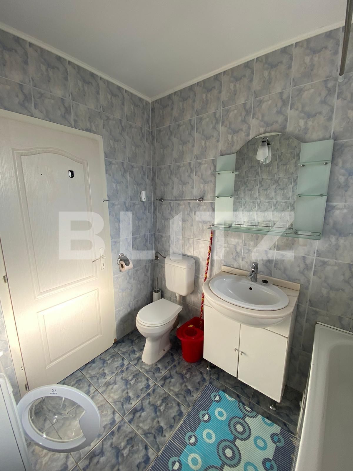 Apartament de închiriat 3 camere Strand - 69036AI | BLITZ Sibiu | Poza8