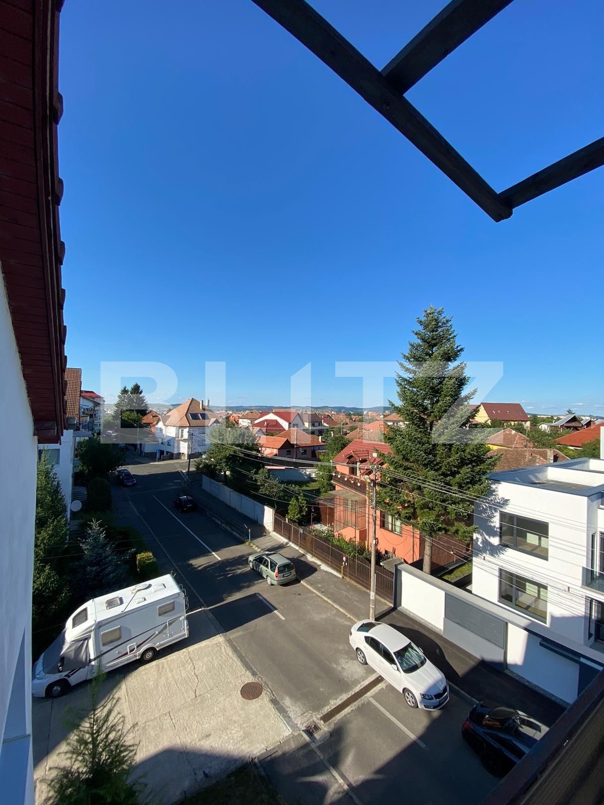 Apartament de închiriat 3 camere Strand - 69036AI | BLITZ Sibiu | Poza3