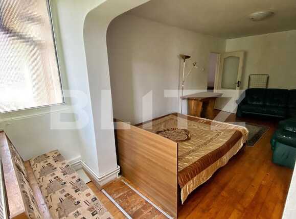 Apartament de închiriat 2 camere Vasile Aaron - 69193AI | BLITZ Sibiu | Poza3