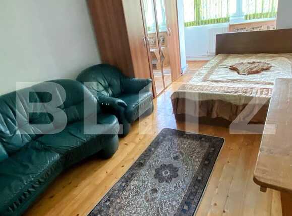 Apartament de închiriat 2 camere Vasile Aaron - 69193AI | BLITZ Sibiu | Poza1