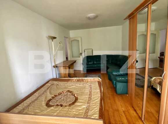 Apartament de închiriat 2 camere Vasile Aaron - 69193AI | BLITZ Sibiu | Poza2