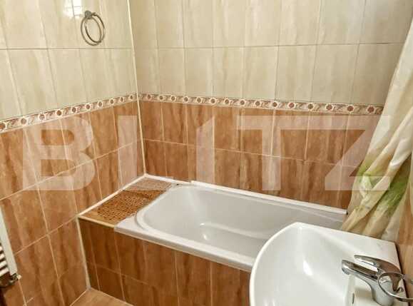 Apartament de închiriat 2 camere Vasile Aaron - 69193AI | BLITZ Sibiu | Poza7