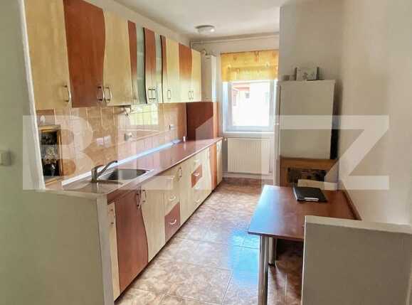 Apartament de închiriat 2 camere Vasile Aaron - 69193AI | BLITZ Sibiu | Poza8
