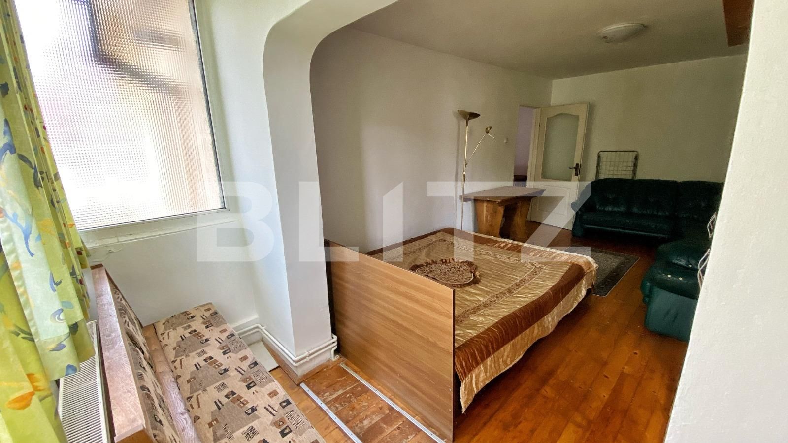 Apartament de închiriat 2 camere Vasile Aaron - 69193AI | BLITZ Sibiu | Poza3