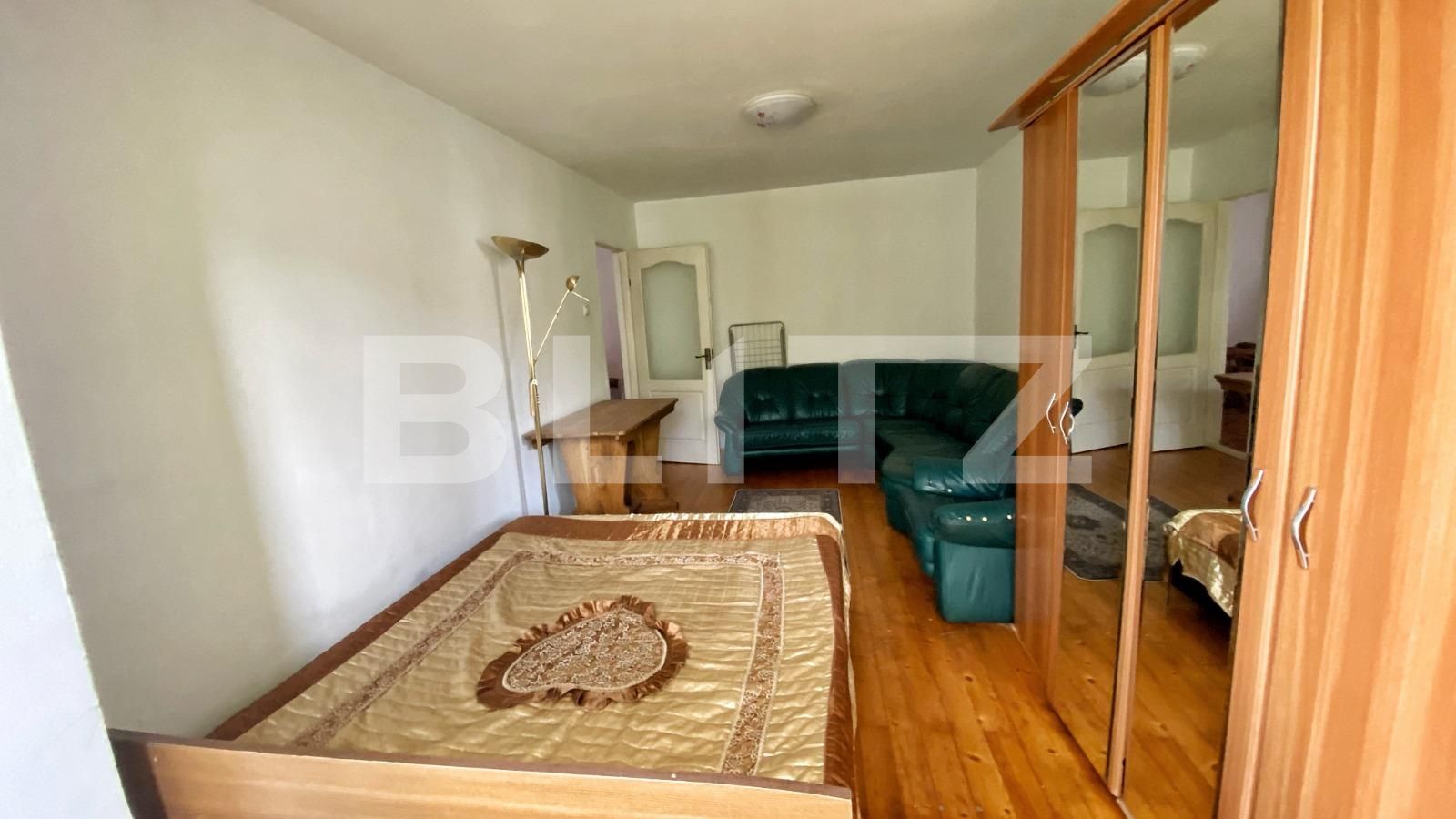 Apartament de închiriat 2 camere Vasile Aaron - 69193AI | BLITZ Sibiu | Poza2