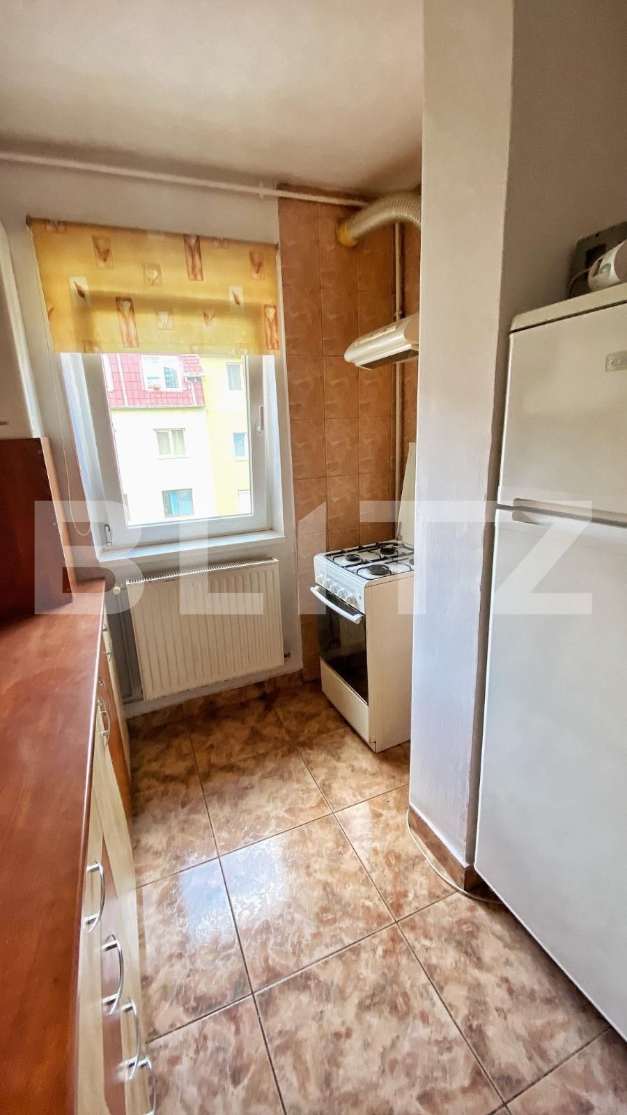 Apartament de închiriat 2 camere Vasile Aaron - 69193AI | BLITZ Sibiu | Poza9